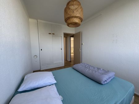 Location Appartement 3 pièces 52m² SETE 34200 - Photo 5