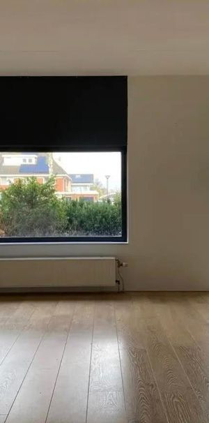 Pauwenburg 126, Landerijen Zuid/West, 8226TA, Lelystad - Foto 1