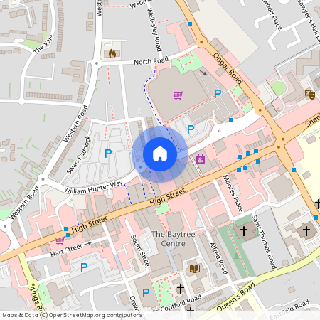 190 William Hunter Way, Brentwood