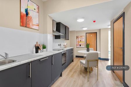 1 bedroom in a house share to rent - Photo 2