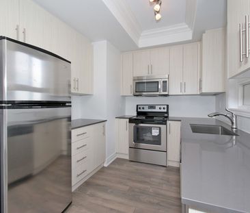For Lease - 125 Kayla Crescent Unit# 17, Vaughan, Ontario - Photo 6