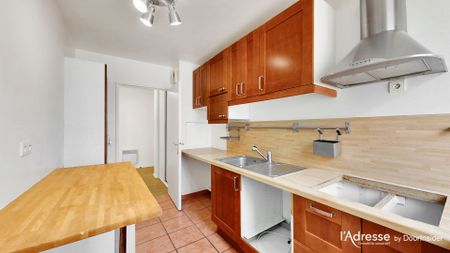 Location appartement 4 pièces, 81.88m², Le Plessis-Robinson - Photo 4