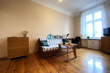 3 OSOBNE POKOJE, ODDZIELNA KUCHNIA, BALKON - Фото 2