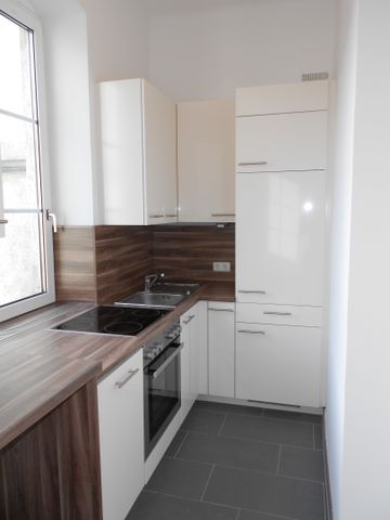 Gemütliche Garconniere in der Volksfeststraße 34 ,Top 8, Am Südbahnhofmarkt - Photo 4