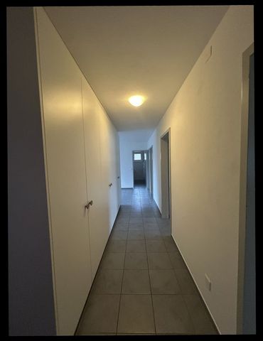 4.5 Zimmer, 88 m², 3. Stock - Foto 3