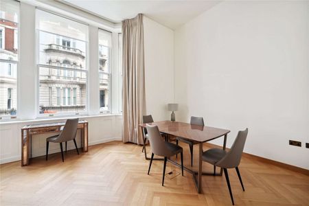 An excellent two bedroom flat offered furnished with use of pool and spa facilities. - Photo 4