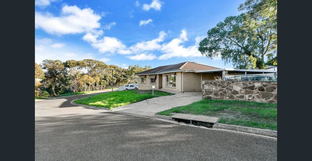 Easy living in dreamy Dernancourt - Photo 1