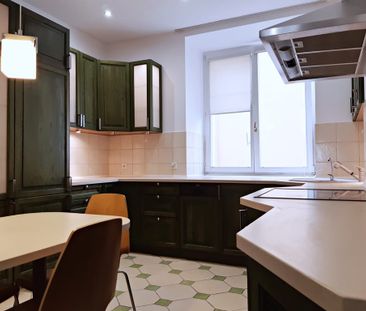 Dwupokojowe mieszkanie w świetnej okolicy 58 m² - Photo 6