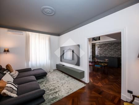Trilocale in affitto - Photo 2