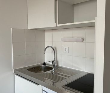 Résidence étudiante Alfred Sisley Extension - Photo 5