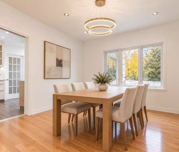605 Av. Abercorn, Mont-Royal - Photo 6