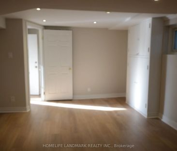 259 Mcnicoll Avenue #Lower Unit Apt - Photo 5