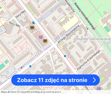 Kawalerka Blisko Uniwesytetu Medycznego, Wydziały Prawa - Zdjęcie 1