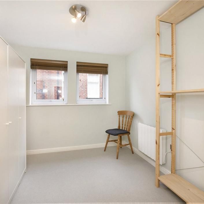 3 bedroom apartment to rent - Photo 1