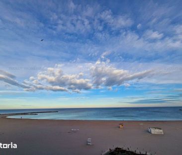 3 Camere de Lux - vedere frontala la mare in Faleza Nord - Photo 3