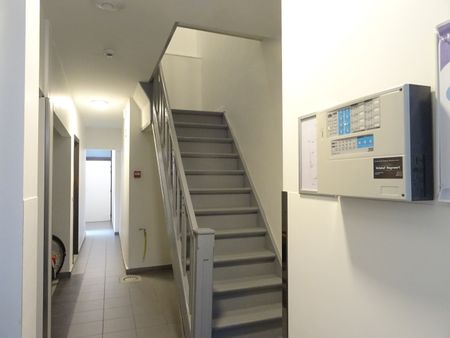 Kamer 6 - Oude Beestenmarkt 9 - Photo 5
