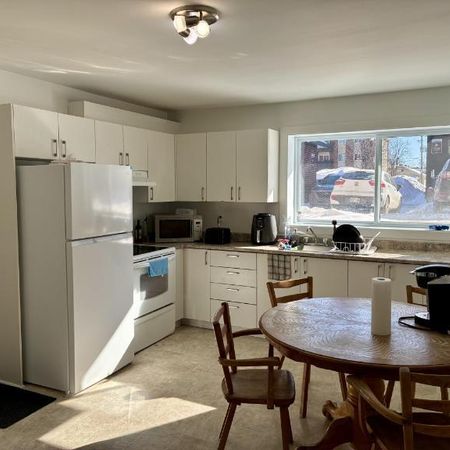 Appartement 4 ½ à louer Charlesbourg juillet 2026 - Photo 4