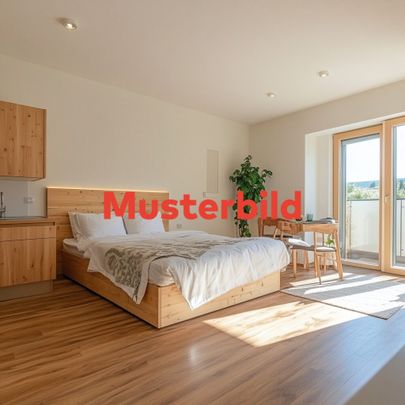 Immeuble d’échange : appartement moderne de 3,5 pièces au cœur de Zurich - Photo 1