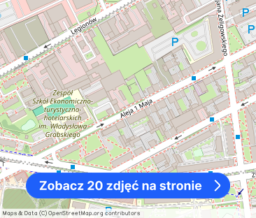 M3 Centrum Po remoncie,1 go Maja - Zdjęcie 1