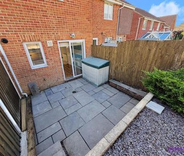 2 bedroom terraced house to rent - Photo 6
