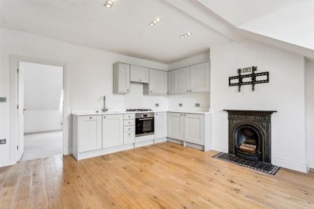 1 bedroom flat to rent - Photo 4