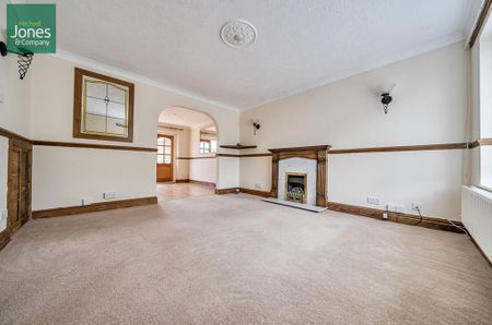 3 bedroom semi-detached house to rent - Photo 2