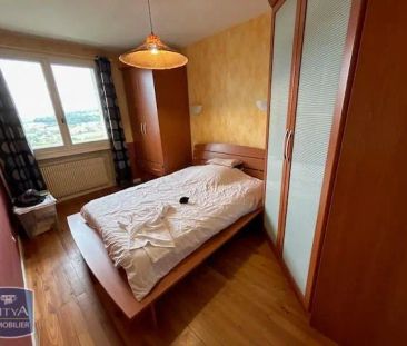 Appartement à louer 3 pièces 60.65m² - Photo 4