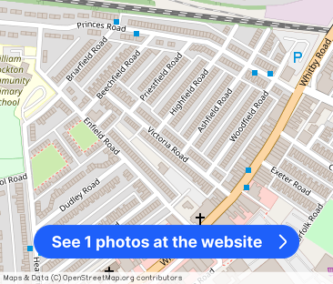 Victoria Road, Ellesmere Port, - Photo 1