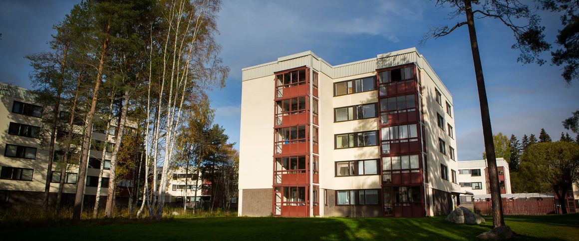 Sicksackvägen 15 - Foto 1