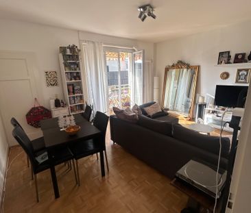 3 Zimmer, 70 m² - Photo 2