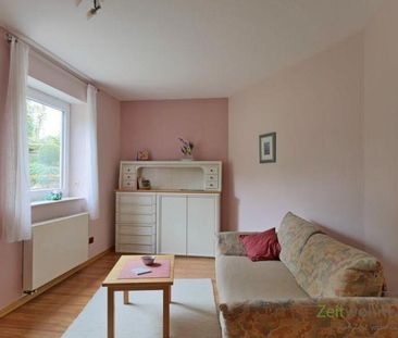 (EF1081_M) Hersfeld-Rotenburg: Knüllwald, preiswertes möblierter Ap... - Photo 1