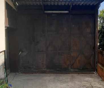 Appartamento con garage e doppi balconi - Foto 1