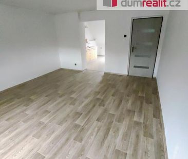Pronájem bytu 1+1 42 m², Kamenická 1033, Děčín - Photo 6