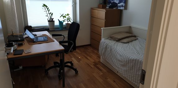 Kungsgatan, Uppsala - Foto 2