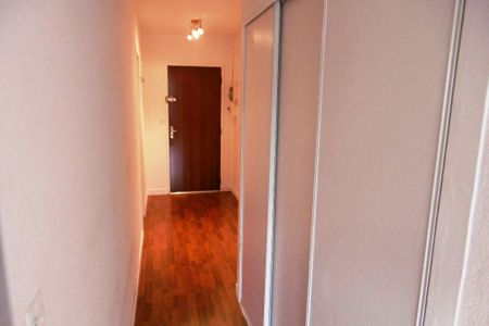 Location Appartement 1 pièce 32m² ROUEN 76000 - Photo 5