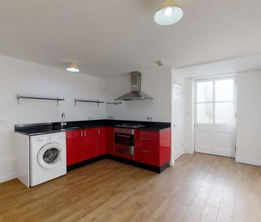 1 bedroom apartment to rent - Photo 6