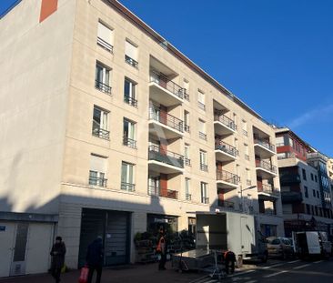 Location Appartement 2 pièces 48m² - Photo 4