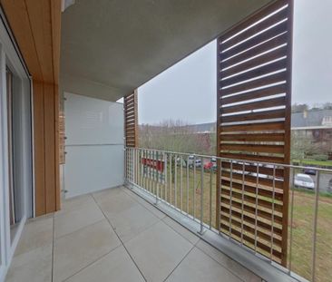 Location Appartement 2 pièces 43m² POITIERS 86000 - Photo 4