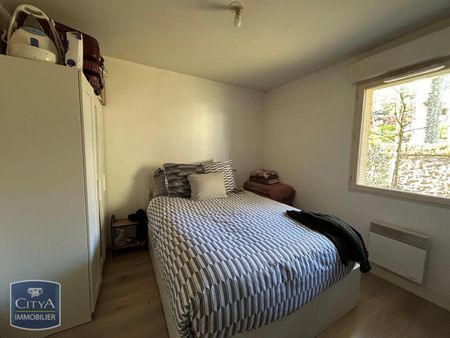 Location Appartement 2 pièces 41m² BLOIS 41000 - Photo 4