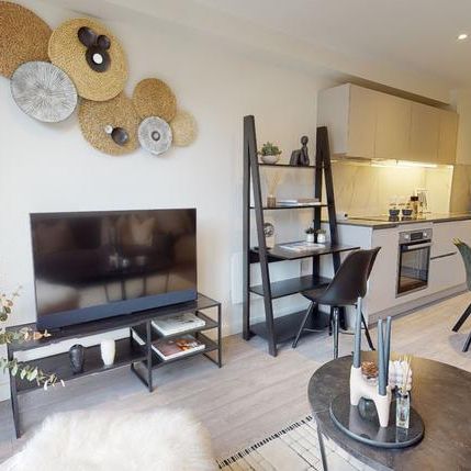 1 bedroom flat to rent - Photo 1