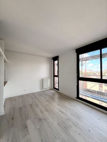 STUDIO TOULOUSE - 1 pièce(s) - 22.42 m2 - Photo 2