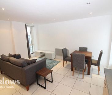 1 bedroom apartment to rent - Photo 2