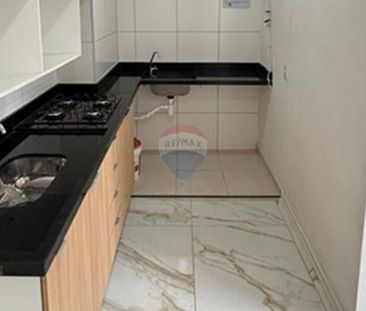 Apartamento Novo na Zona Sul - Conforto e Estilo! - Photo 4
