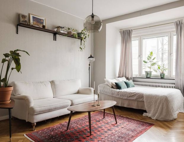 Södra Förstadsgatan, Malmö - Foto 1