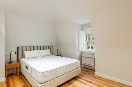 3 Bedroom Apartment, Centro Histórico Cascais, Cascais - Foto 4