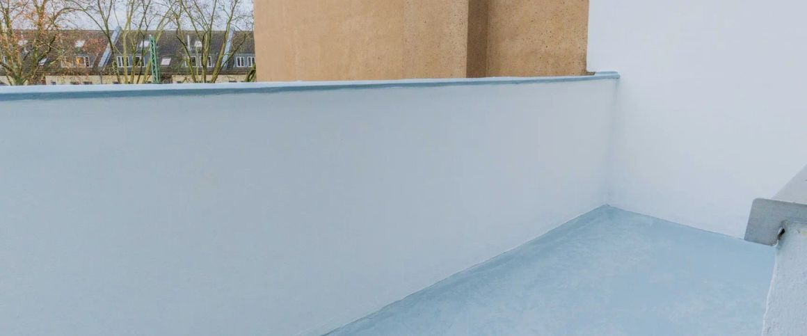 Helle 2-Zimmer-Wohnung mit Balkon – in Düsseldorf-Friedrichstadt - Foto 1