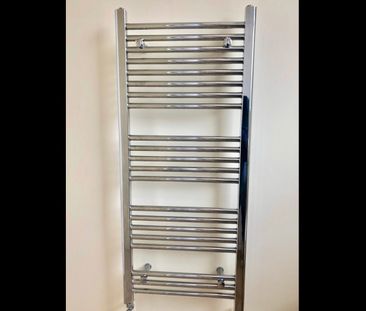 1 Bed Flat, Lilley Road, L7 - Photo 5