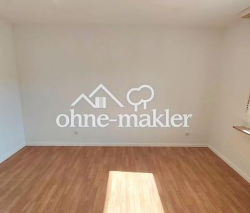 Lichtdurchflutete, zentral gelegene Wohnung mit Balkon - Photo 5