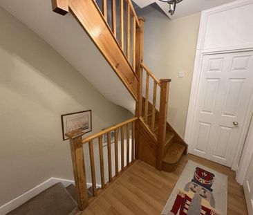 5 bedroom terraced house to rent - Photo 2