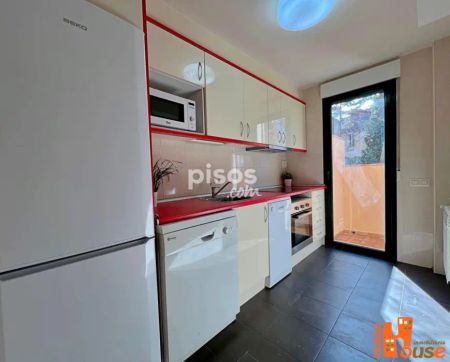 Chalet adosado en alquiler en Paseo del Pocillo - Foto 4